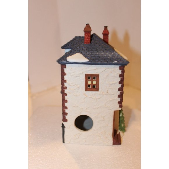 Dept 56 Dickens Village - Walpole Tailors - Picture 3 of 7